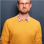Docteur en géologie, je serais heureux de passer l'envie d'apprendre et d'éveiller à ce qu'apporte la SVT